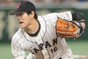 大谷翔平、裏切りの“悪夢”すら消し去った愛する家族との「絶対的幸福