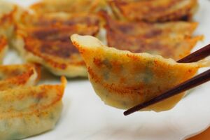 中国製の冷凍餃子が“毒餃子”と恐れられたのはもう15年も前の話だ