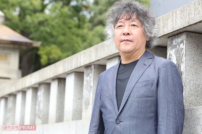 茂木健一郎から“生きづらさ”を抱えるすべての人へ「キーワードはエイジレスです」