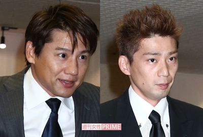 池谷直樹の不倫疑惑、“スキャンダル難易度”では兄・幸雄を超えられない