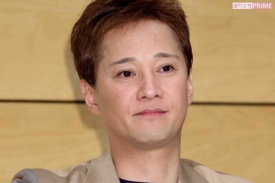 中居正広がフジテレビに反撃開始も「都合よく病気を出さないで」被害女性に誹謗中傷で問われる“ヅラ”の節…