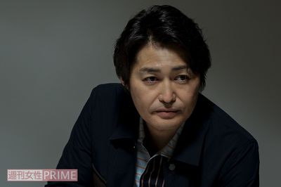 安田顕、朝の生放送に緊張! 放送前に思い出した“20代・札幌の自分”