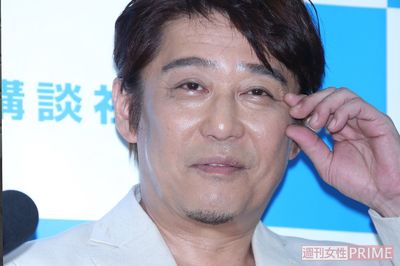 坂上忍、“ひき逃げ”伊藤健太郎を擁護して蒸し返される「酒酔いカーチェイス」