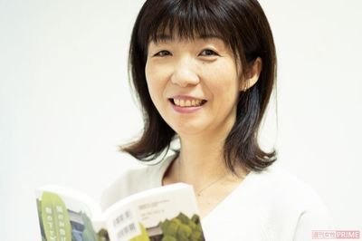 転校少女が14歳で小説を書き始め、迷走を経て47歳で小説家デビュー