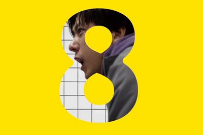 二宮和也主演の映画『8番出口』、津波や嘔吐、奇形生物のトラウマシーン連発に「おすすめできない」指摘さ…