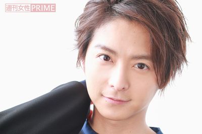 小池徹平、再演舞台に意気込む「キスシーンより恥ずかしい」と感じるのは？