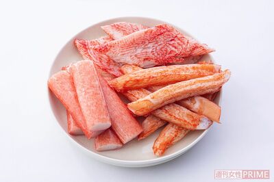 「カニカマ」は栄養の塊、高たんぱく＆低脂質、コスパも最高！“赤”が映えるアレンジレシピ15品