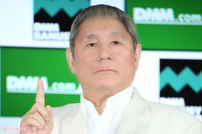 アマゾンプライムビデオで復活する『風雲!たけし城』にたけし軍団の“バーター出演”がない理由 「シビア…