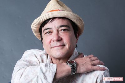 川平慈英、父に学ぶ“寛容”の精神が主演舞台にも影響「俺がちっちゃかったな」