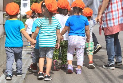 ロリコン保育士、園児の裸を撮りまくり! 保護者に広がる嘆きと不安