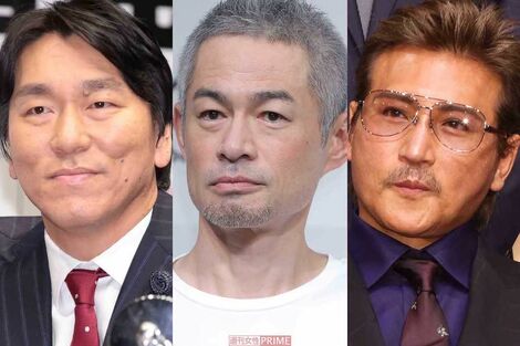 《侍ジャパン「次期監督になってほしい人」ランキング》歴戦の名将たちを抑えた首位は唯一無二の「カリスマ」