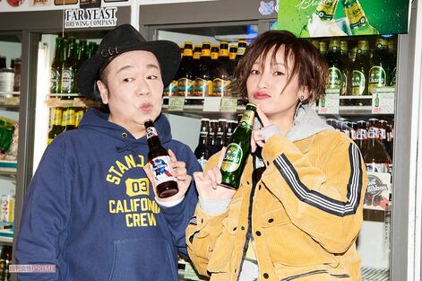 西山茉希が語る『CanCam』から現在─ みつけた「シングルマザーの幸福論」