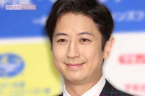 谷原章介『サン！シャイン』終了も4月から『ボクらの時代』後番組のMC就任へ、フジテレビが“お詫び”起用…