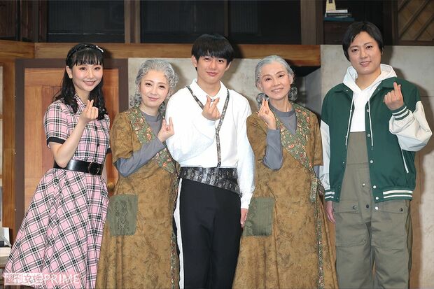 AmBitious／関西ジャニーズJr.の真弓孟之