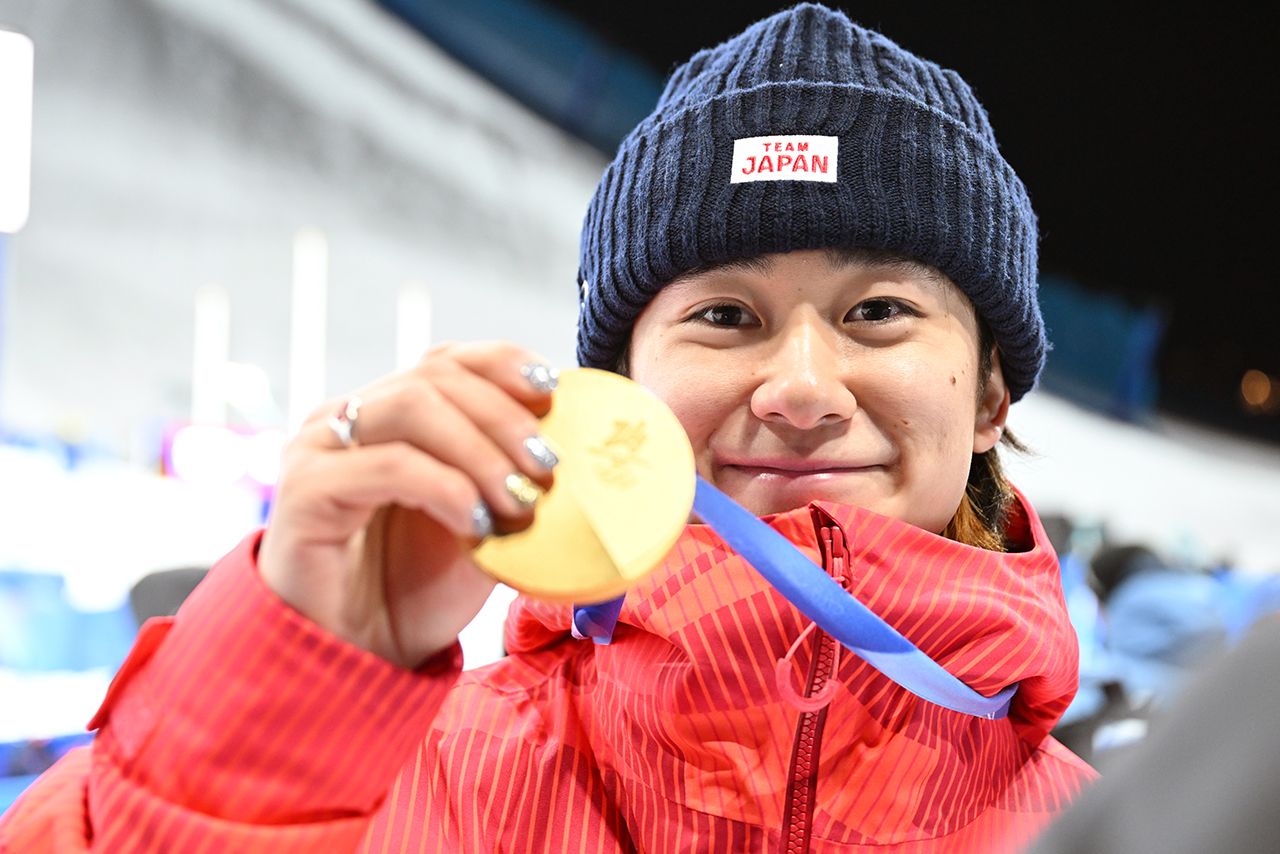 戸塚優斗　撮影／JMPA