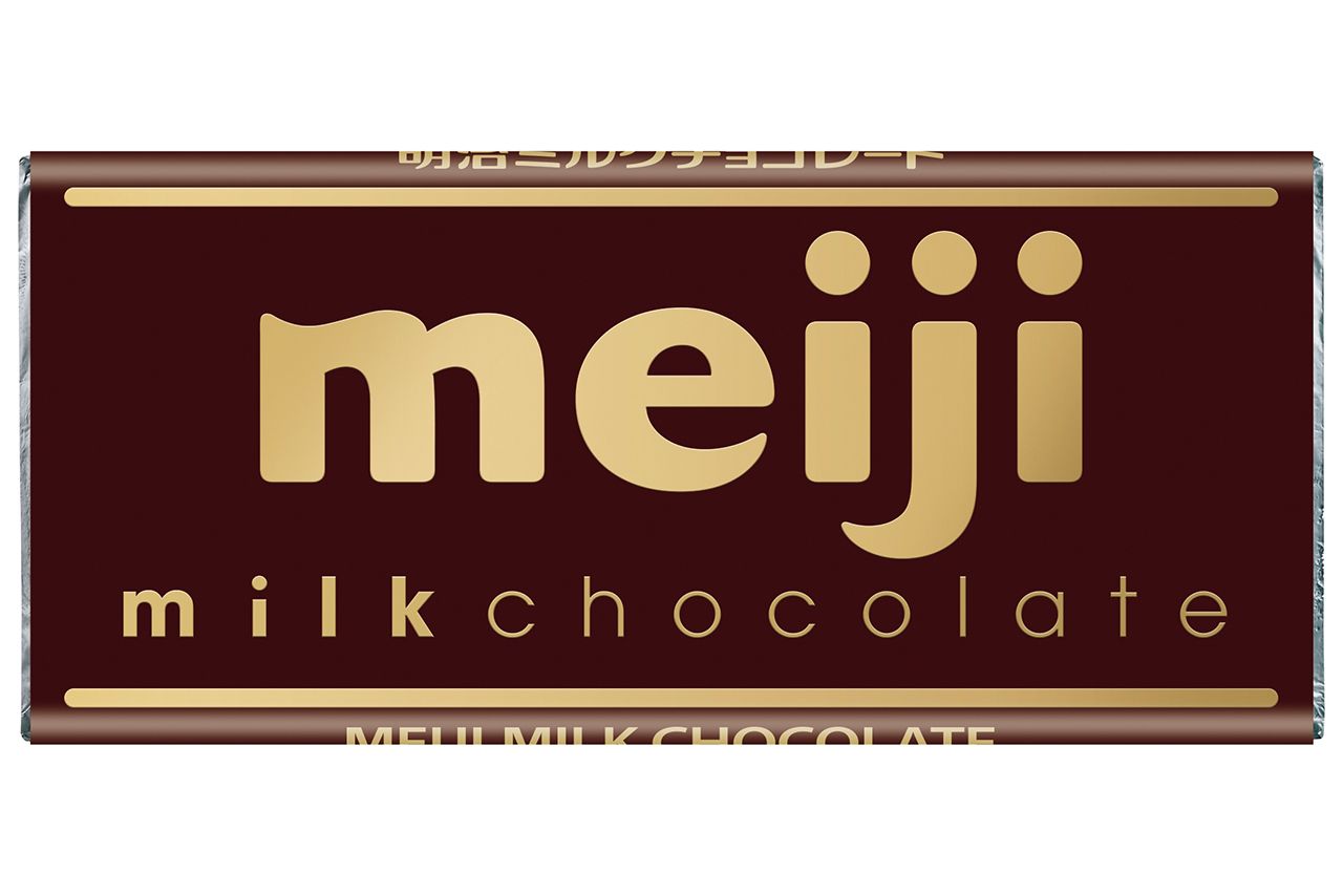 2009〜　経営統合で新たなブランドマークが誕生。パッケージがリニューアル