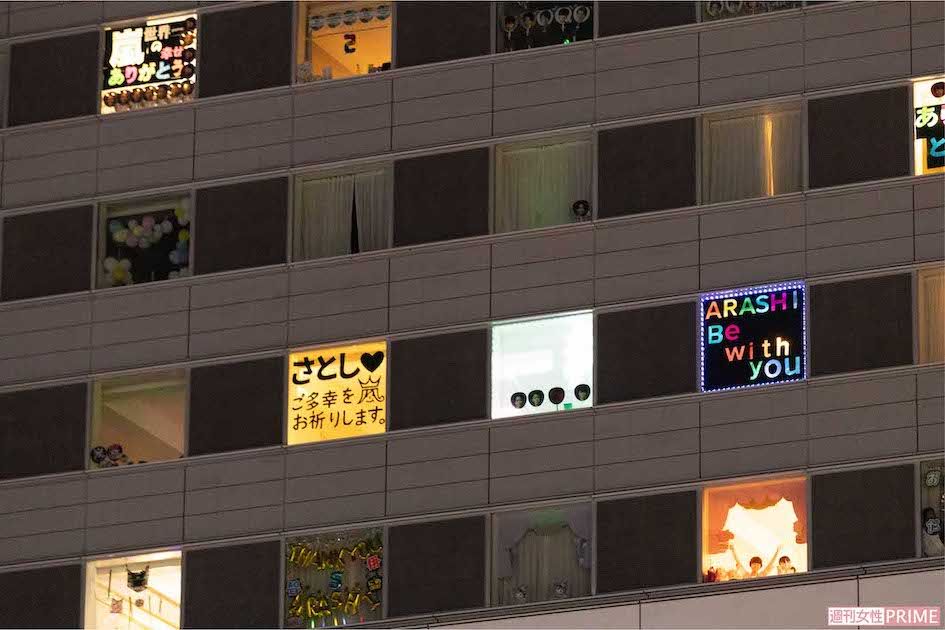 創意工夫が施された東京ドームホテルの窓