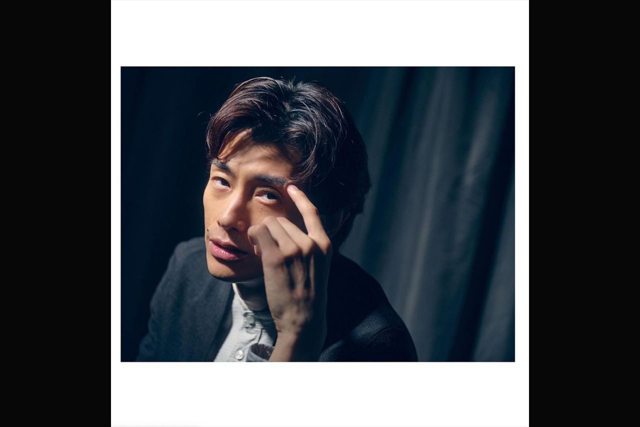 玉置玲央（インスタグラムより）