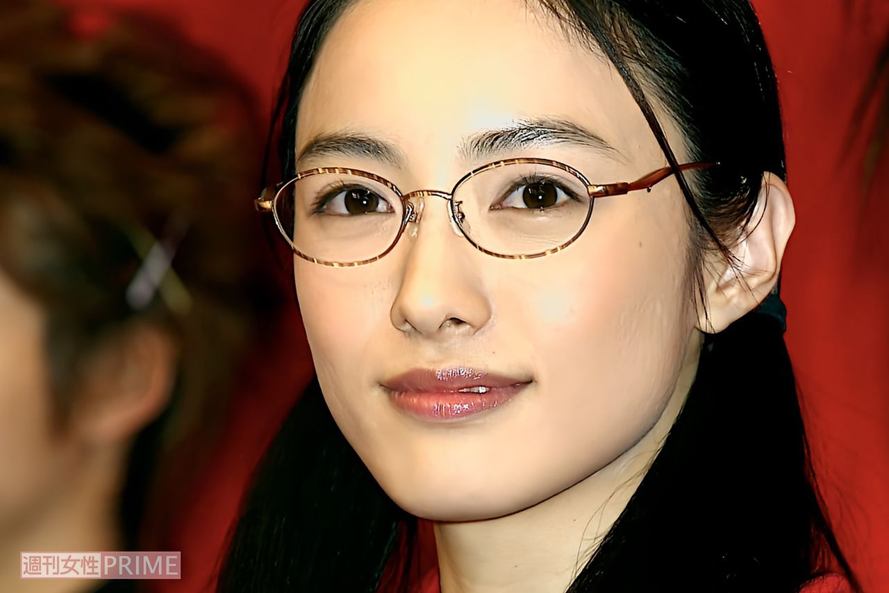 仲間由紀恵