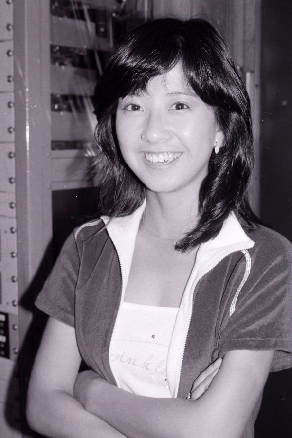 昭和レトロ　コメットさんの帽子　大場久美子