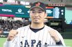 【WBC2026】鈴木誠也を支える元新体操選手のオリンピアン妻・畠山愛理、アスリート同士だからこそわかる“夫の痒いところ”
