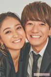 SNSで結婚を発表(みちょぱの公式インスタグラムより)