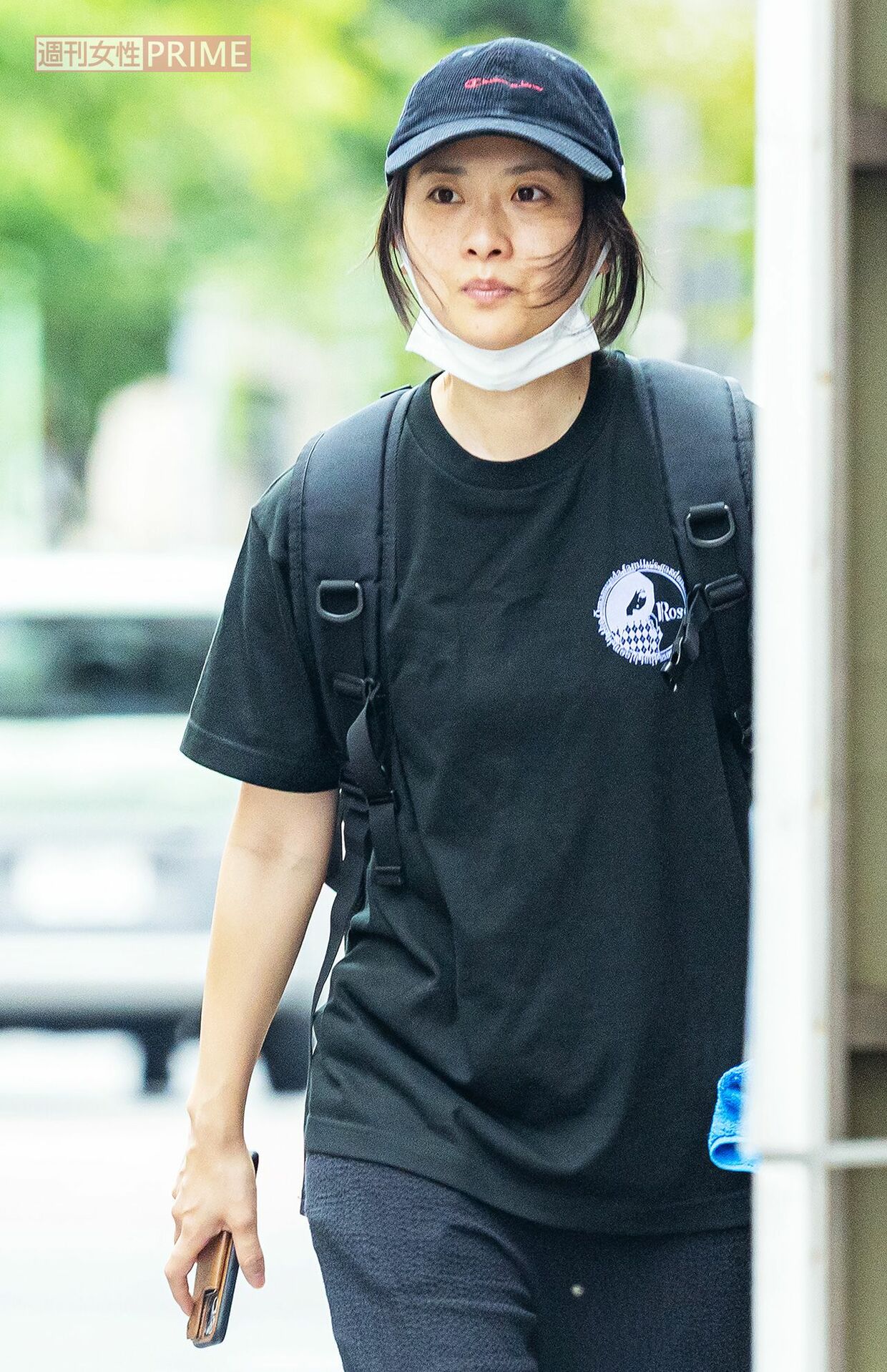 【画像・写真】役所広司の長男・橋本一郎が舞台女優の春木彩香と極秘結婚していた！歓喜の父を直撃すると | 週刊女性PRIME