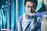 丸山隆平が主演舞台『ハザカイキ』で芸能記者役に挑戦！「何が本…