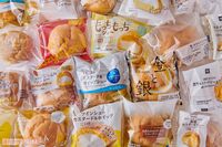《シュークリームランキング20》進化が止まらないシュークリームを食のプロがガチ食べ比べ！コンビニ＆老舗…