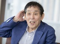 『スタ誕』の司会を辞めたいと毎日思っていた萩本欽一の告白