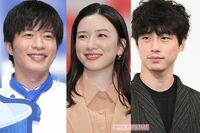 永野芽郁の“不倫＆三角関係”、田中圭・坂口健太郎との熱愛報道で「肉食女子のイメージで“振りきれ”」の…