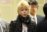 手越祐也も登場する？　宮迫博之と写真を撮った半グレ首領の告白本がヤバい