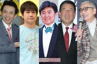 アナウンサー独立の裏にある局への“愛”と“憎悪”、男性がフリーを選ぶタイミング