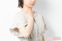 “のど力”は加齢とともに低下！ キケンな肺炎を防ぐ、「30秒のどトレーニング」