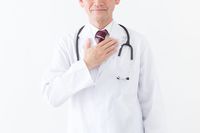 身体の表面から胃がんの塊が……それでも最期まで “わが家” で過ごした男性のお話