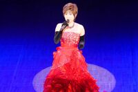 “長嶋監督が名付け親”歌手のコンサートに芸能レポーターが出演、飛び出した「嵐ネタ」