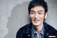 草なぎ剛が幸せを感じる瞬間って？ “神様からのご褒美”に「ありがとう人生！」