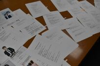 新企画始動！　オーディションを勝ち抜いた「超」若手女芸人は誰？