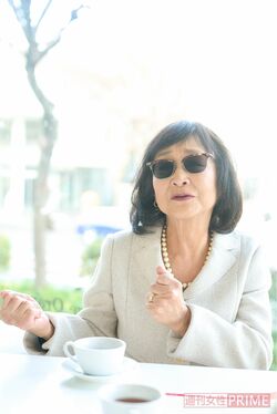 留学中、車で旅に出たこともある。「あるお店に入った途端、一斉に視線が集まって。周りを見たら白人しかいない。田舎だったので“こんな場所に日本人が？”という驚きもあったんでしょうね」　撮影／伊藤和幸