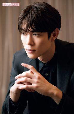 宮沢氷魚　　撮影／矢島泰輔