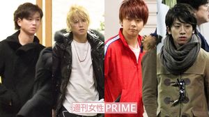 NEWS シングル19点まとめ売り (4人時代) NEWS、4人での存続を支えたのは「世界一と呼ばれるファンの底力」と元