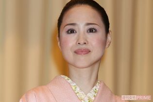 松田聖子『NHK紅白歌合戦』を辞退、憔悴した姿に感じた神田沙也加さんへの深い愛、“スター”と“生身の人間”の間での葛藤
