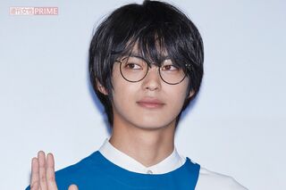 神尾楓珠（2022年）