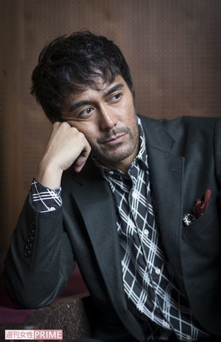 撮影／廣瀬靖士