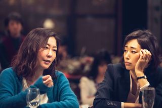 『連続ドラマW　彼らを見ればわかること』　