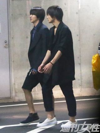 山下智久、主演ドラマ“11時間打ち上げ”で見せた男気