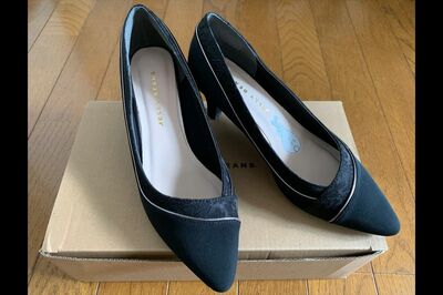 ファッション「アマガサ」※写真はイメージです