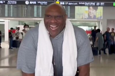 『BreakingDown』出場のボブサップ 、“衝撃DV問題”が拡散も「ネットで騒がれているのは知っているが降板…