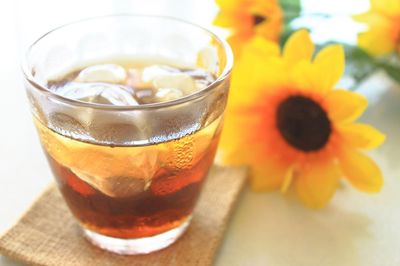 《猛暑到来》名医が教える、汗をかいたら「とりあえず麦茶か水！」の正解