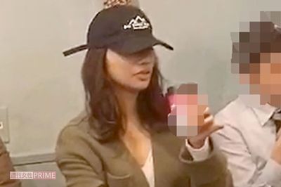 高橋メアリージュン「実弟が元AKBとゴールイン」で増した “結婚欲”